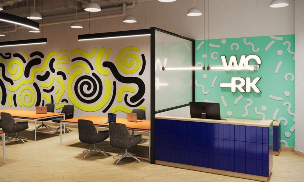 RTA to launch WO-RK co-working space at BurJuman metro station