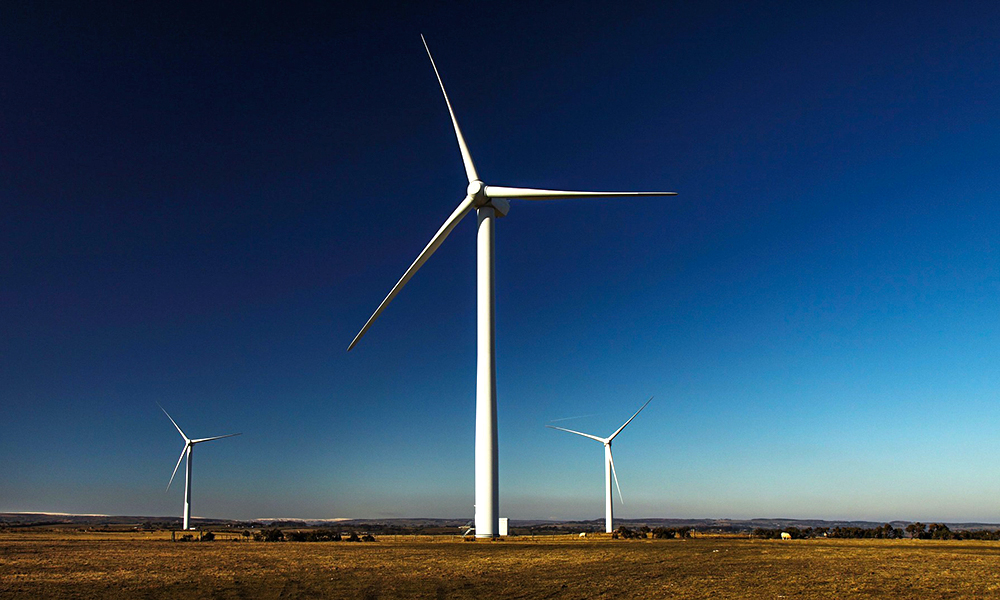ACWA Power inks $262.7mn wind PPA in Uzbekistan