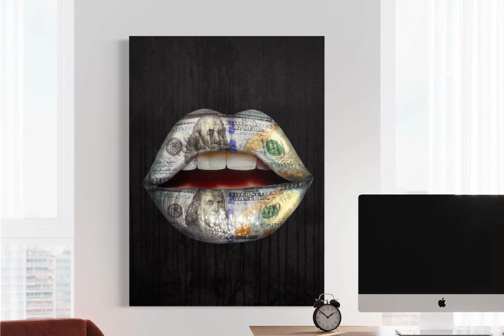 Unveiling the Perfect Gift: the Art of Choosing Wall Art
