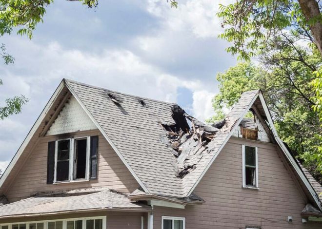 Essential Guide to Roof Repair: Protecting Your Home