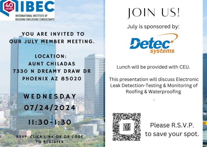 Join Shaun Katz of Detec Systems for Upcoming ELD Presentations