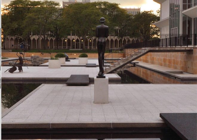 Minoru Yamasaki: The Fragility of Architecture