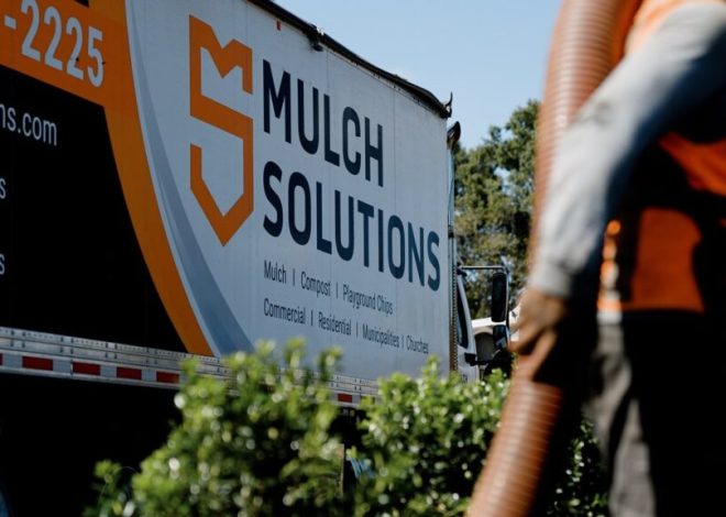 Mulch Solutions (Air Pump USA): Territory Sales Representative, Charlotte, NC, USA
